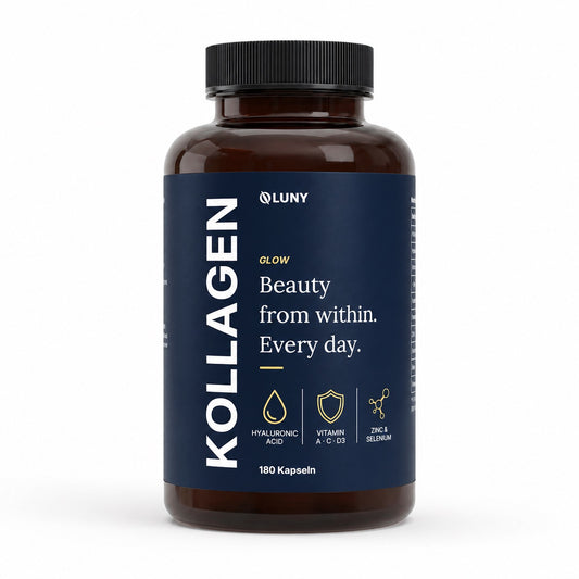 Kollagen + Vitamine