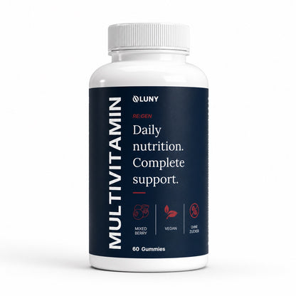 Multivitamin Gummies