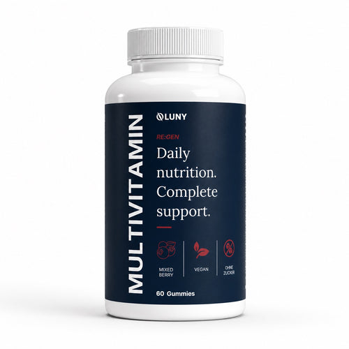 Multivitamin Gummies